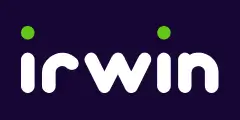 Irwin Casino logo